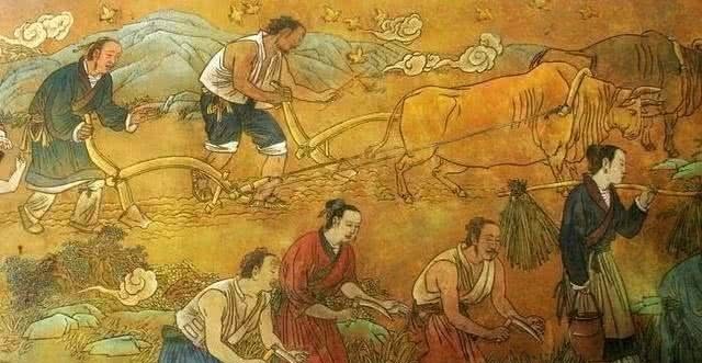 国势|宋代赋税苛重，为何会出现赋税愈重，财政愈困，国势愈弱的局面？