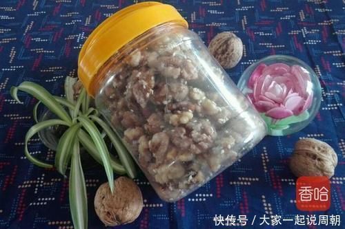 脱发|满头白发不要染，多吃这种食物，告别白发脱发，老少皆宜别错过