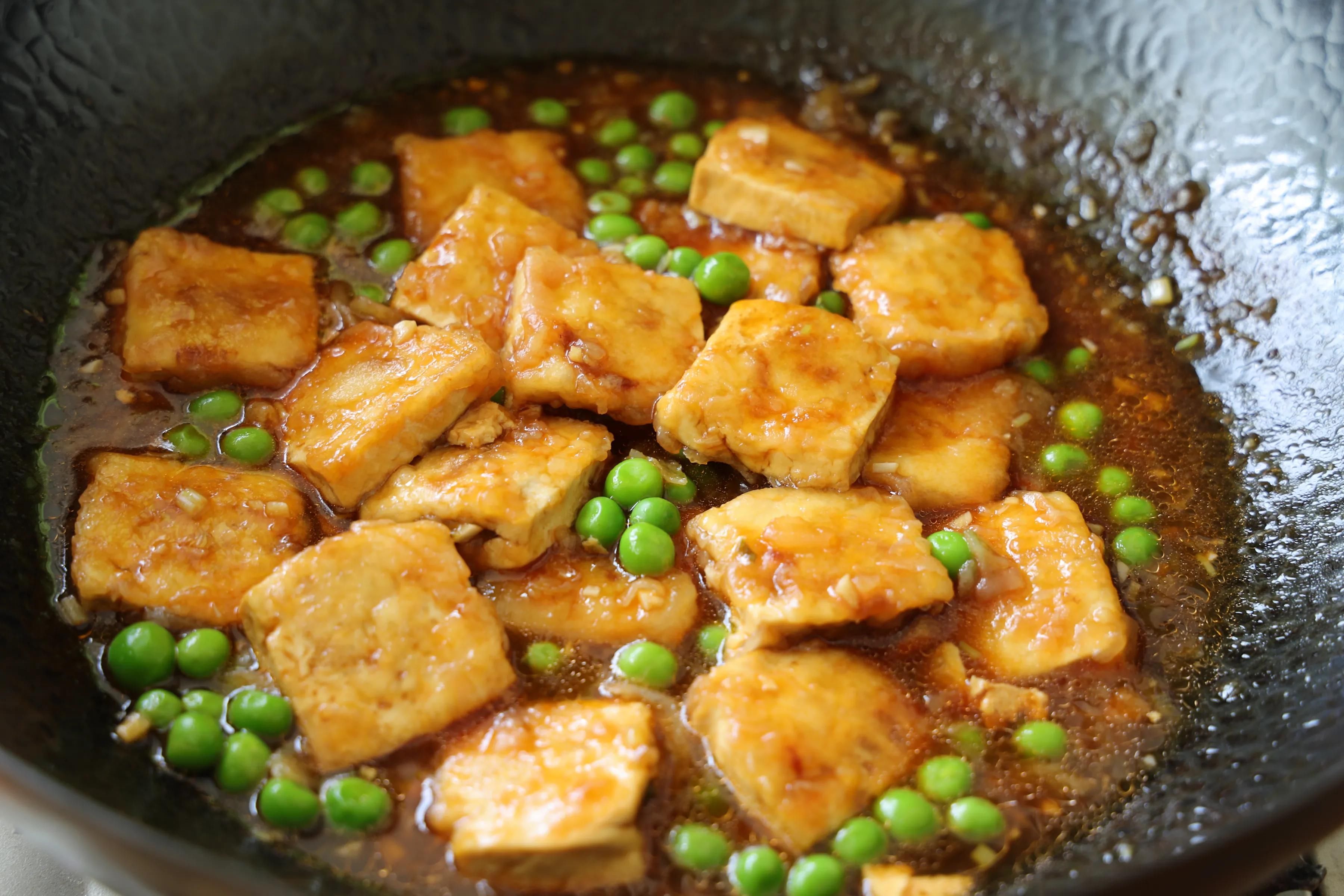 老豆腐|立秋以后，这道菜要多吃，味道鲜美又营养，尤其老人孩子要多吃