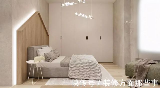 嵌入式|家里空间不够怎么办?试试这些嵌入式设计,50年都不过时!