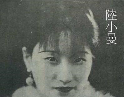 莲灯$“民国四大美女”最真实的照片陆小曼垫底,林徽因是最漂亮的!