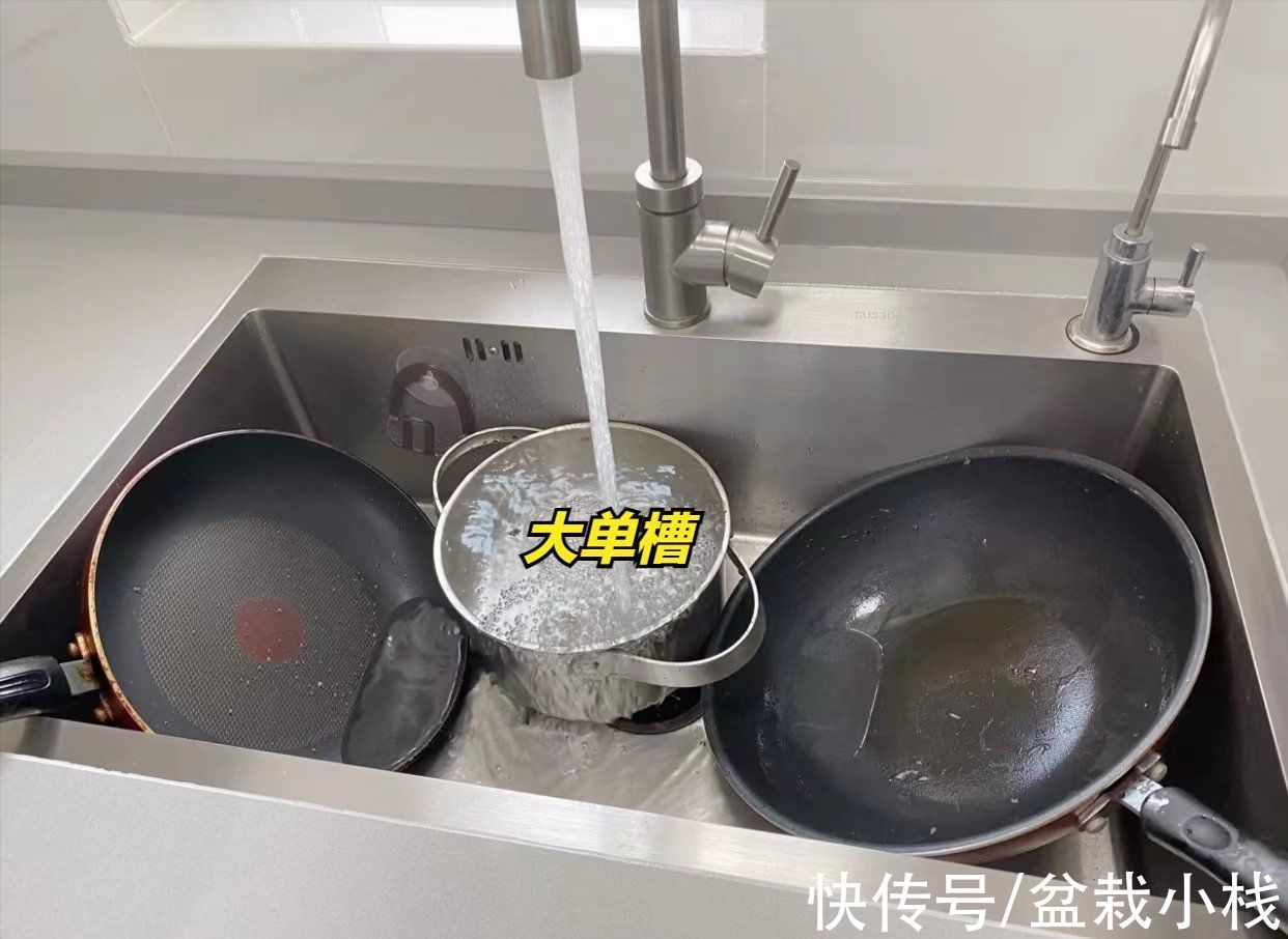 层板|精致厨房的装修建议：做好5个细节，入住后就知道实用到了心坎里