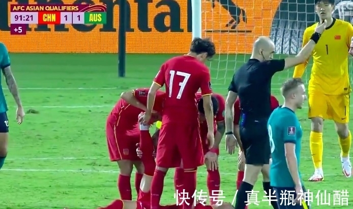 中国足球|李铁陈戌源后悔吗?CCTV韩乔生:早用4大归化,世界杯出线还有戏