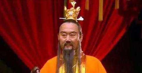 人参果#《西游记》里, 镇元子为何成不了仙 原来如此!