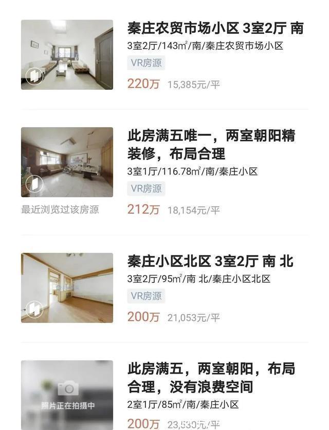 济宁|济宁这里的房子最高360万一套,便宜的也200多万,为何如此虚高?