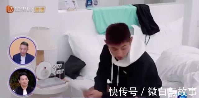 张继科首次约会金晨太尴尬，被女方爸爸打40分网传董力或将替换！