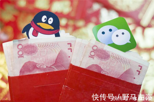 互联网|马化腾放大招,微信再添三大新功能,网友:这个挺给力!