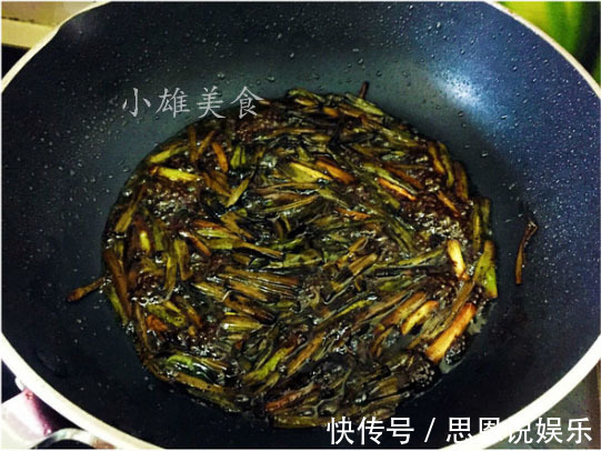大碗|早餐面条这样做，香到骨子里，孩子一大碗都不够吃