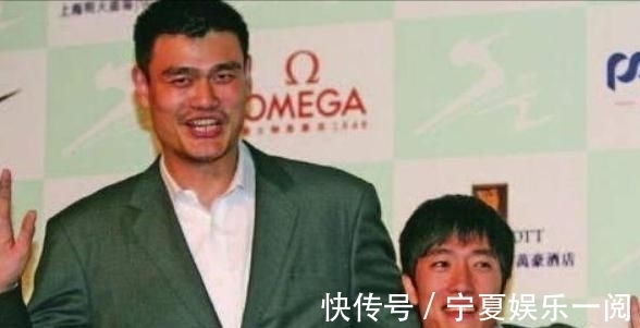 房子|当年姚明嫌自己的豪宅太大,950万卖给刘翔,如今涨了多少?