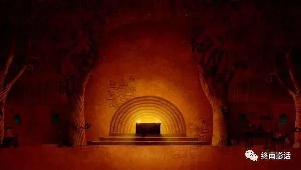  影片|《凯尔经的秘密》