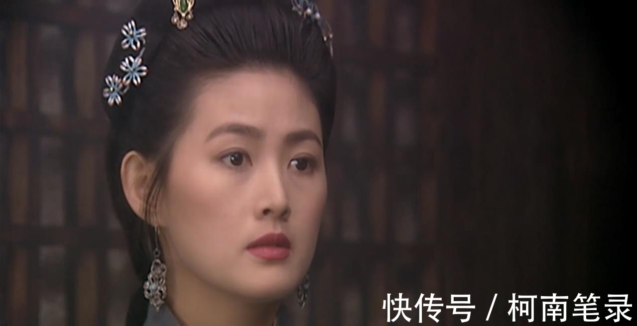 孙二娘&武松抱住孙二娘,并且将她按倒在地,张青为什么不去帮忙?