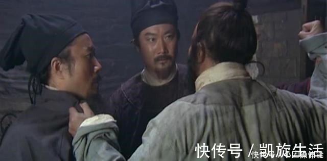 王英|宋江吴用合谋杀掉三个梁山好汉，为何不会想杀鲁智深原因有三个