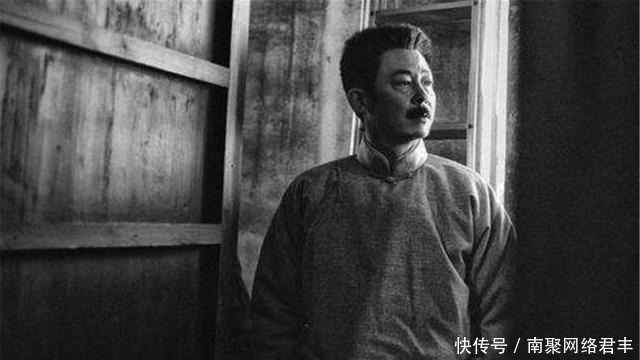 她的下半生都在骂鲁迅,还同丈夫离婚,只因鲁迅拒绝同她握手