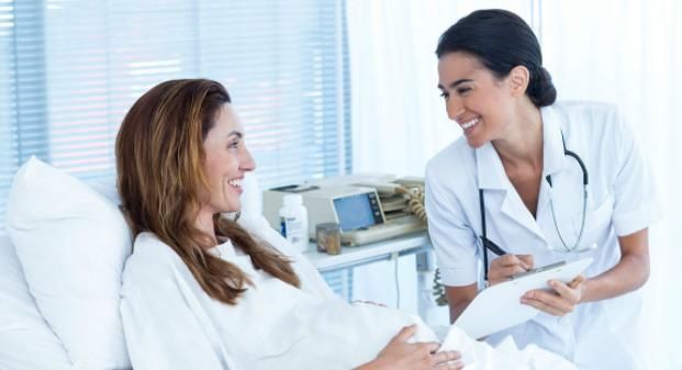 宫颈细胞学检查|宫颈癌将有五个征兆,有三个以上,就表明肿瘤可能是晚期!