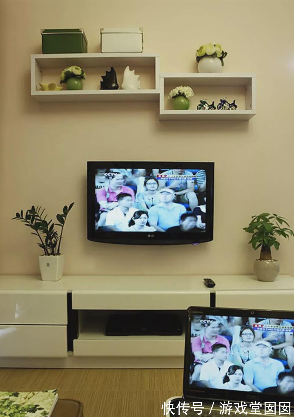 普通装|90平现代简约三居室,简约有格调,适合普通家庭的装修!