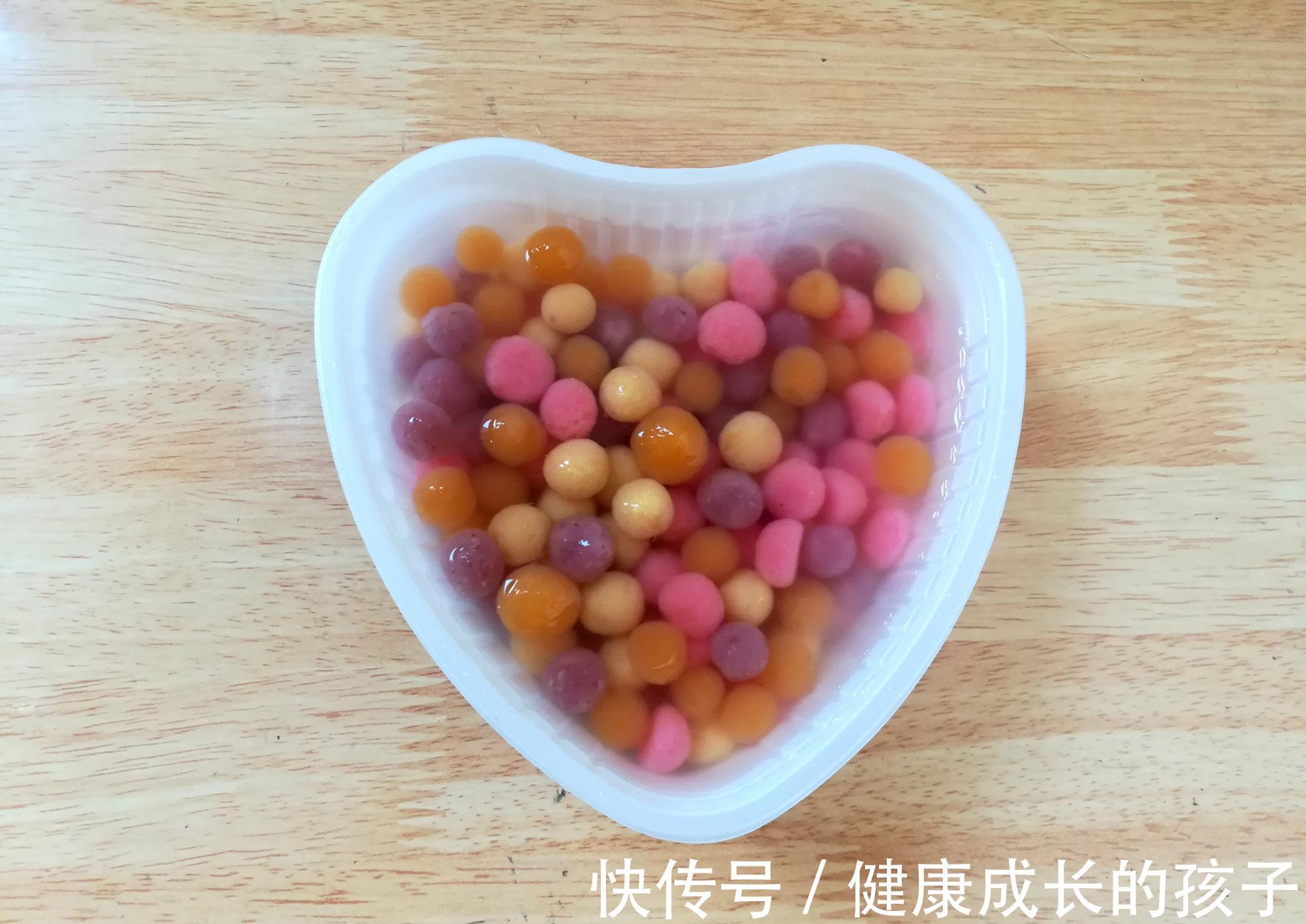 红润|秋季快速早餐,8分钟上桌,营养滋补又暖胃,脸色红润气色好