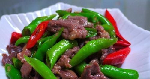 6道家常菜荤素搭配，营养美味，全家人都爱