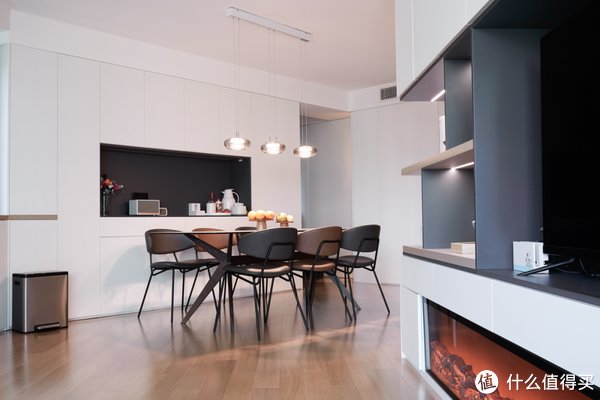 范儿|143㎡迷宫户型逆天改命，三代同堂还能全屋0杂物！