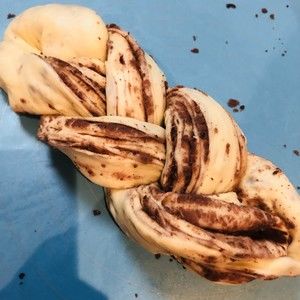 家庭早餐菜谱，红豆沙吐司，简单美味营养，早餐好选择，动手吧