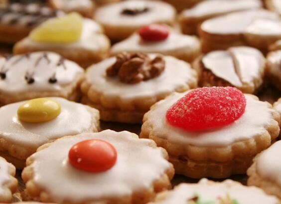 发酵粉|高血压朋友注意了 除了盐, 这几种食物也要限制摄入量!