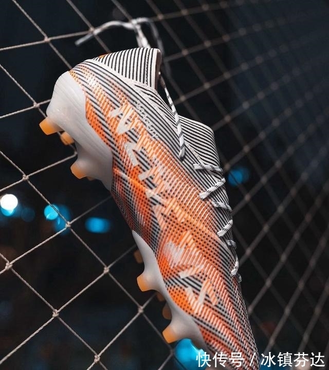 美图|足球鞋美图天天看!外貌鞋会 2021/7/21