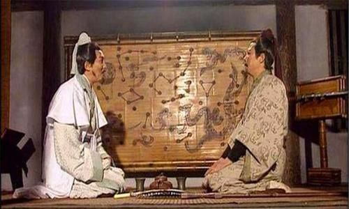 诸葛亮|从言听计从到有所选择，刘备对诸葛亮的态度转变，背后隐藏了什么