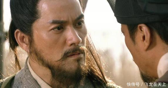 一大|晁盖想把梁山首领的位置传给谁答案很明显,却成水浒一大谜团