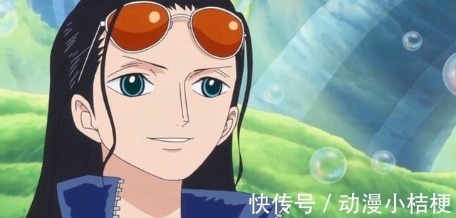 海贼王|海贼王中有6人换过脸,罗宾的颜值分4阶段,凯多的演员已换3个