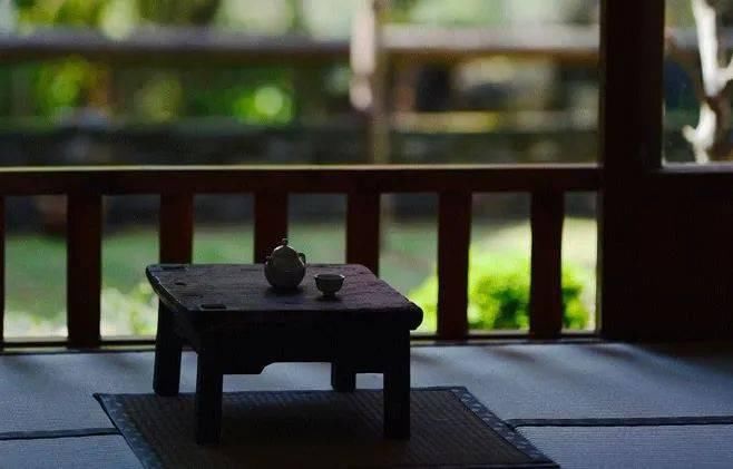  方法|庄子：心斋与坐忘，两种重要的修养方法