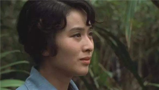 中国|栗原小卷80年代家喻户晓,36次到访中国的荧幕女神,却终身未嫁