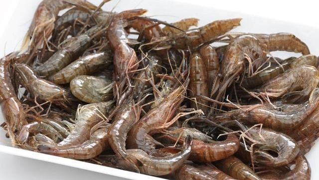 同样是虾，海虾和河虾有什么区别30年虾贩子告诉你，别买错了