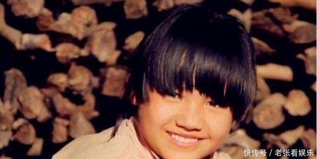 还记得《变形计》中的李勒优吗,曾美得不像话,近照曝光不忍直视!