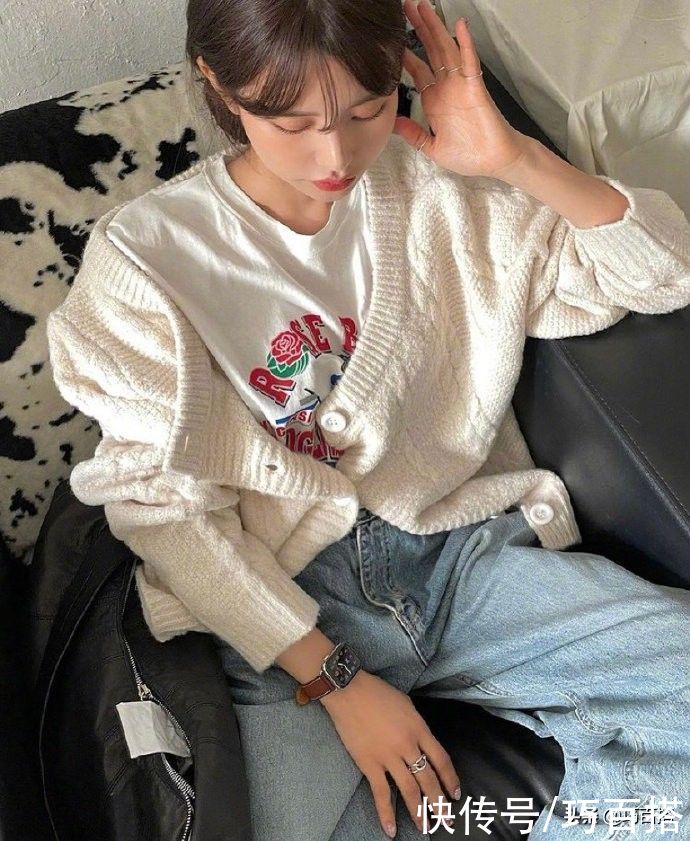 春天到了，ins风又开始盛行了，赶快在别人之前先穿起来吧