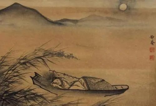 传奇|宋朝爱国诗人,人称“小李白”,他和表妹的爱情成了传奇