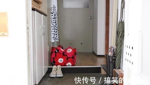 太太|日本退休夫妇的蜗居生活,房子虽小却布置得温馨精致,惹人喜爱!