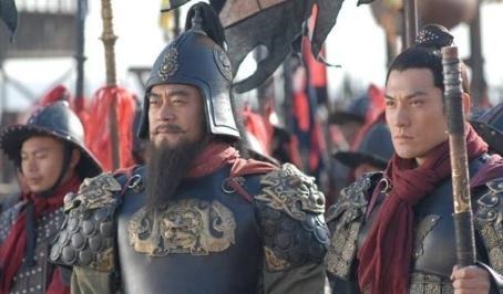 史文恭!《水浒传》为何宋江不择手段,都要逼卢俊义上山其实为了此人!