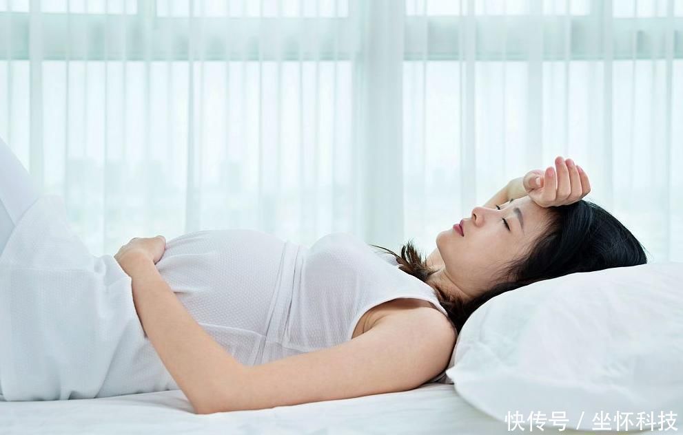 臂部|女人怀孕后这4个地方会变大，最后一个很伤身，也最需要家人重视