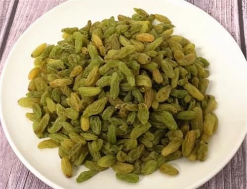 葡萄干和它一起煮，等于“护肝方”，养肝护肝，气色越来越好