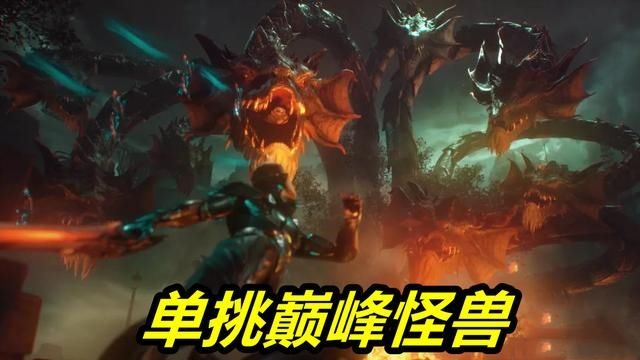 《吞噬星空》第二季定檔，比唐三還猛的男人回歸，美女戰(zhàn)神搞偷襲