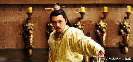 朱棣|朱元璋活得最久的儿子，15岁执掌最厉害的骑兵，历经6任皇帝！