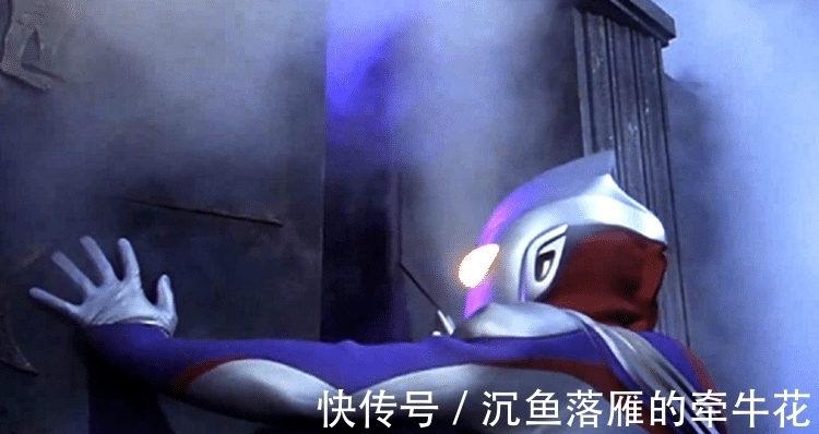 石像|《迪迦奥特曼》四个石像,迪迦复活了,怪兽打碎两个,另一个哪去了?