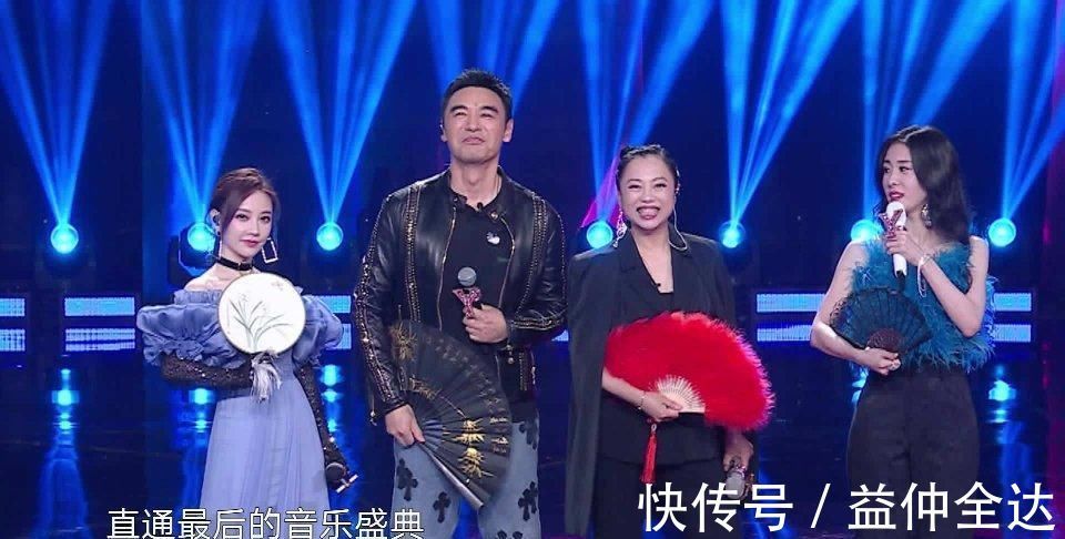 健哥|除了肖戰，還有哪些原因，讓你重刷《我們的歌1》？