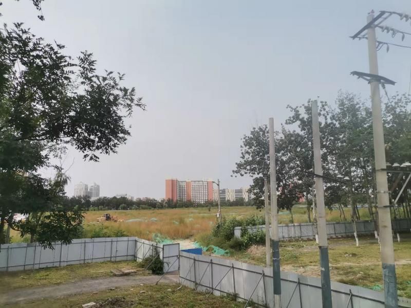 地块|金九银十，北京新房怎么选？！海淀永丰、北沙滩、学府壹号院地块实踩