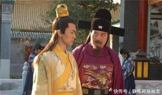 召见|朱棣63岁那年，半夜召见一位大臣，从此不再寻找建文帝