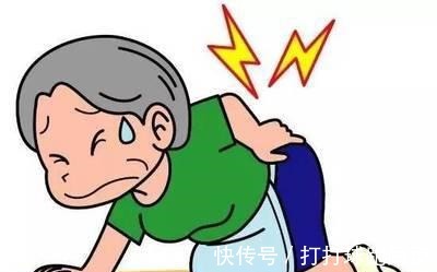 腰椎|腰椎间盘突出怎么办大黄+生姜可针对，用了都说好！