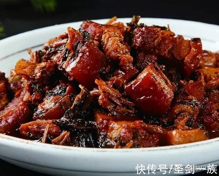 中秋节这12道家常菜,简单又好吃,秋天来一盘超满足!见议收藏