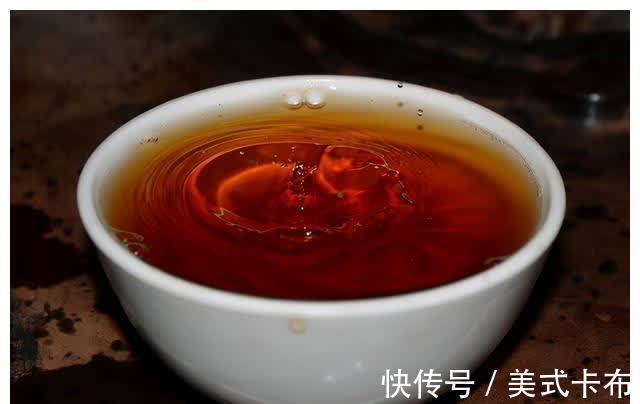 老茶客|十年老茶客告诉你，这3种茶不能喝，看你中招没？