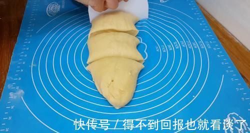 馒头|馒头不要蒸着吃了,掌握正确做法,老人孩子都爱吃,真的太好吃了