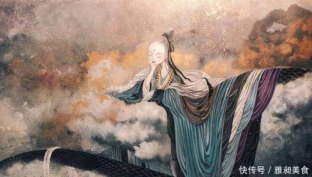 李贺“天若有情天亦老”千古绝唱,伟人随手引用,亦惊艳后世