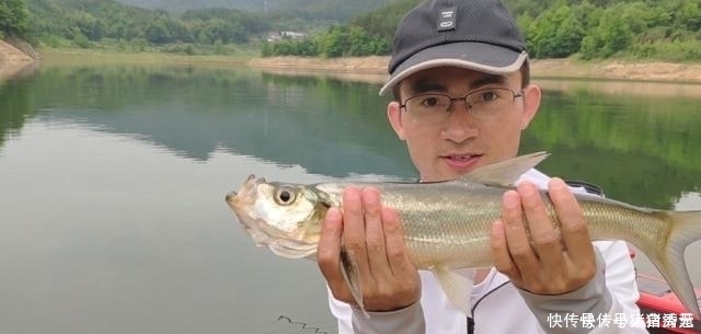 玉米|钓翘嘴知道这些,会让你收获满满,钓的非常过瘾